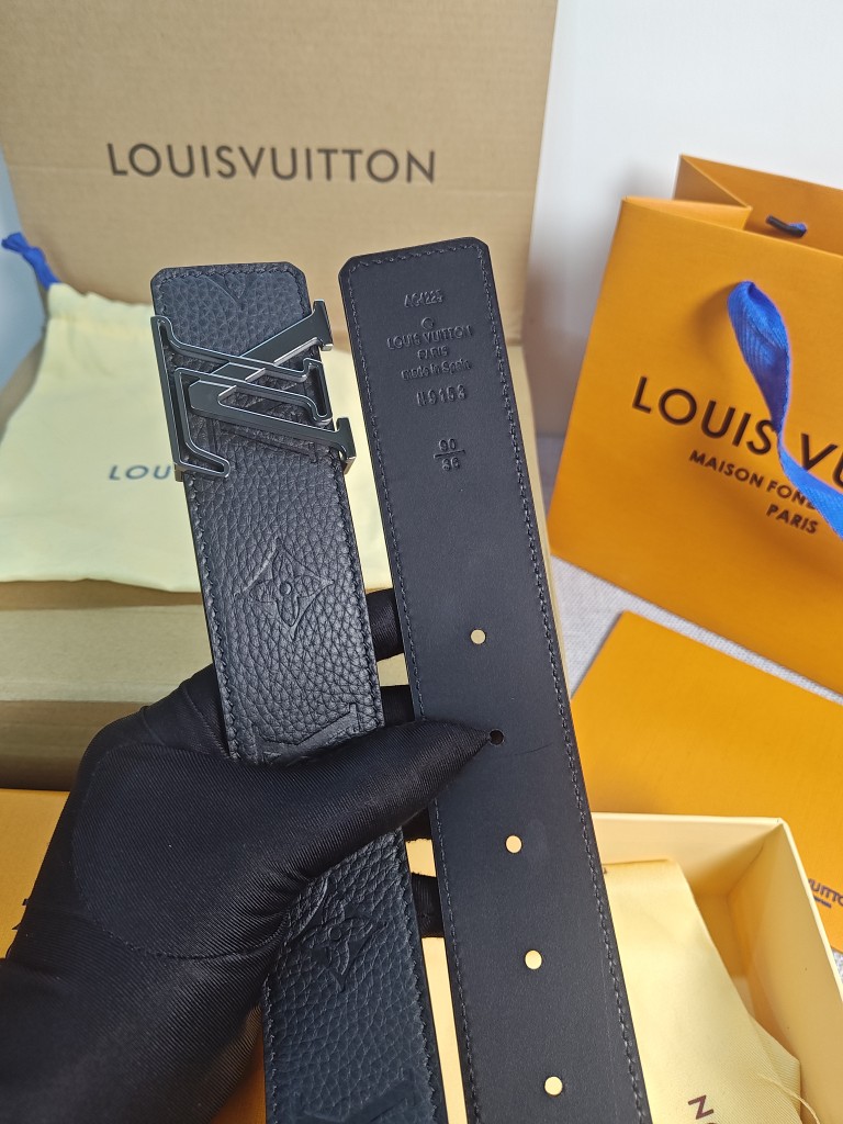 Louis Vuitton Belts